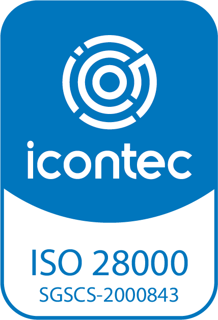 ISO 28000