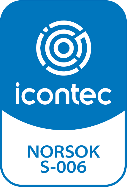 NORSOK S-006