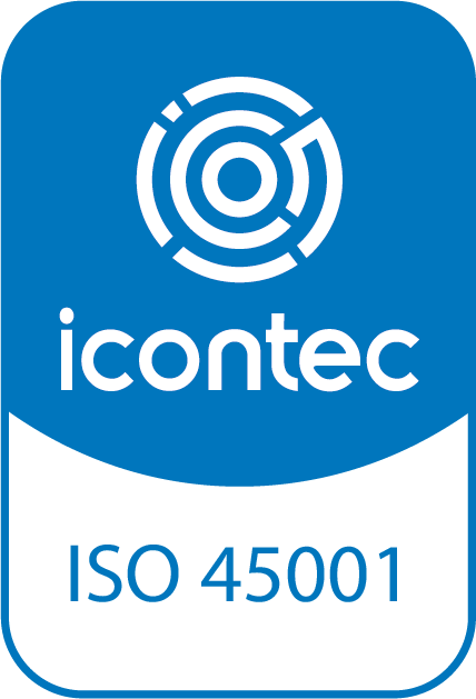 ISO 45001