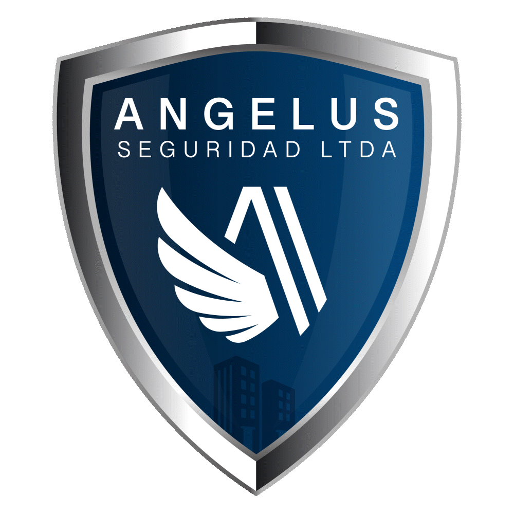 Angelus Logo Animado